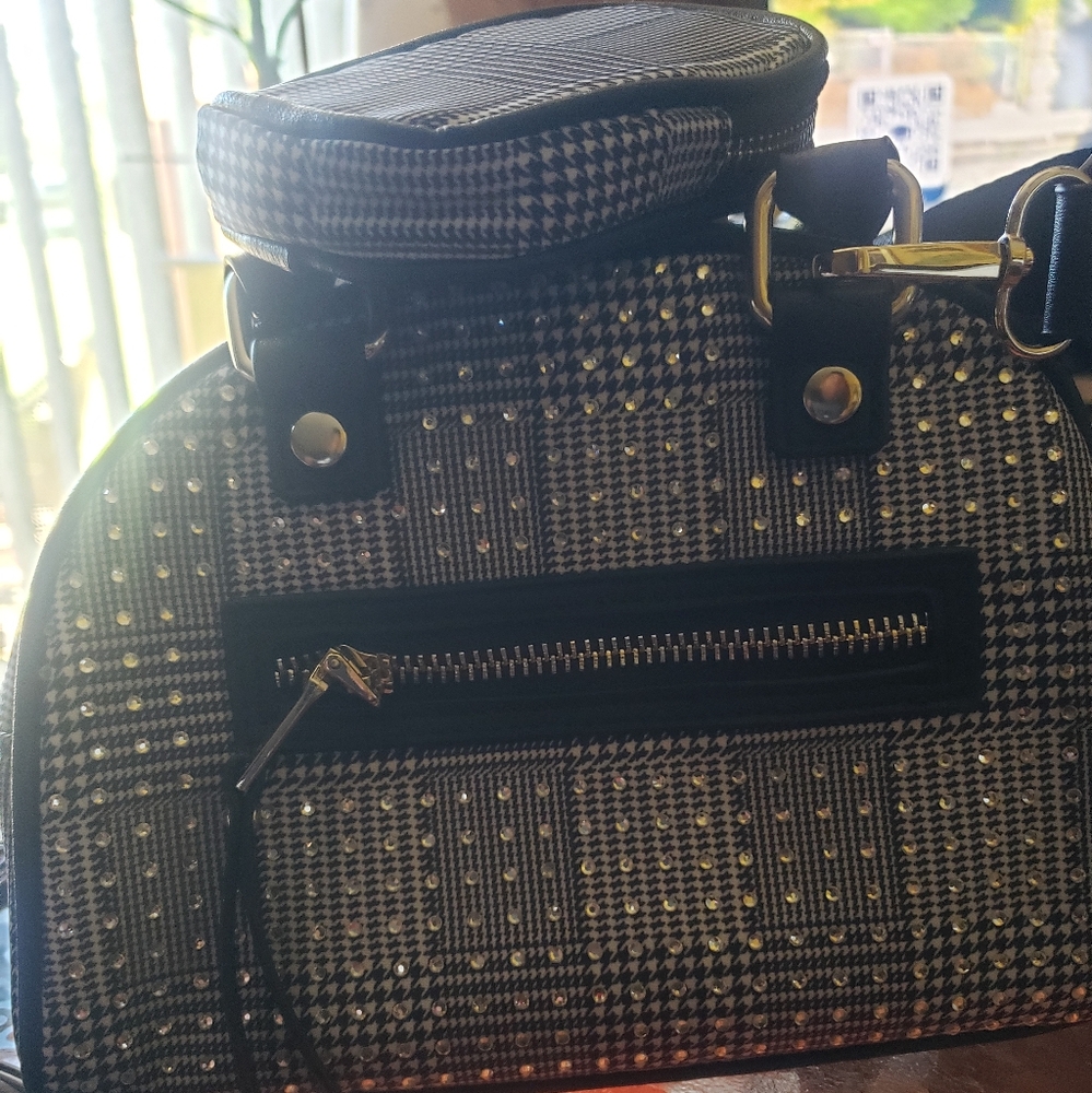 Madden Inc Purse